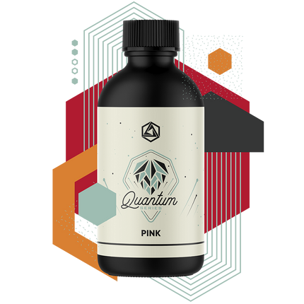 ABSTRAX® Quantum PINK 1 oz