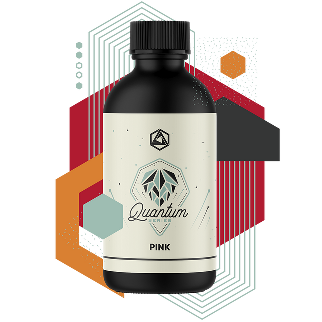 ABSTRAX® Quantum PINK 1 oz