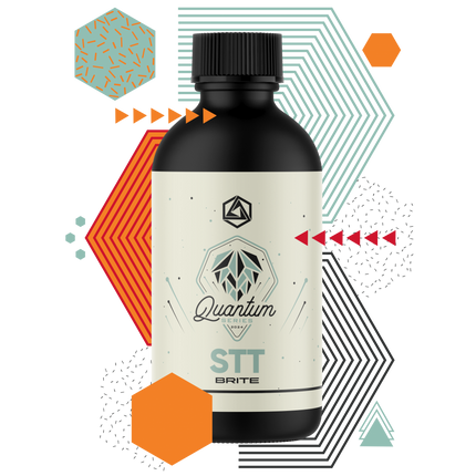 ABSTRAX® Quantum STRATA 1 oz