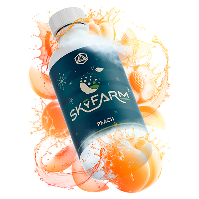 ABSTRAX® Skyfarm DURAZNO 1 oz