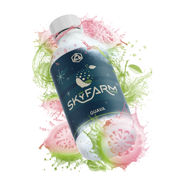 ABSTRAX® Skyfarm GUAYABA 1 oz