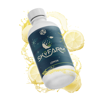 ABSTRAX® Skyfarm LIMON EUREKA 1 oz