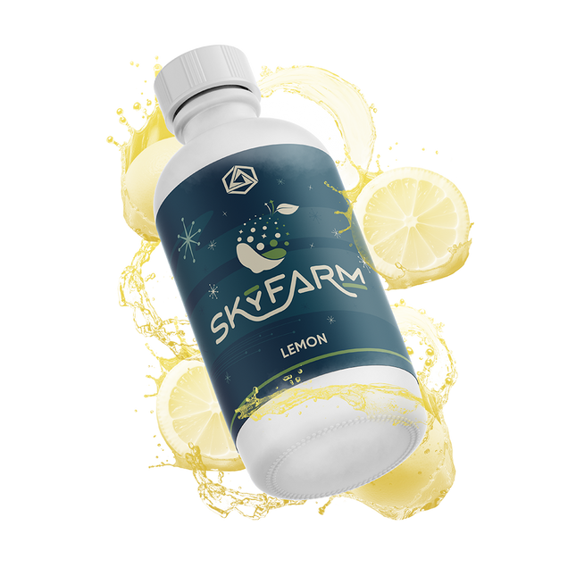 ABSTRAX® Skyfarm LIMON EUREKA 1 oz