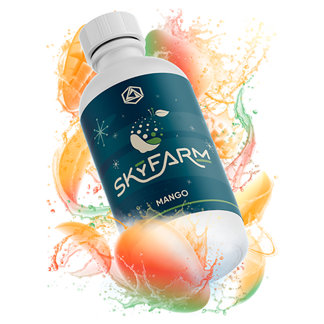 ABSTRAX® Skyfarm MANGO 1 oz