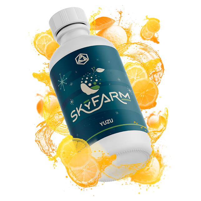 ABSTRAX® Skyfarm YUZU 1 oz