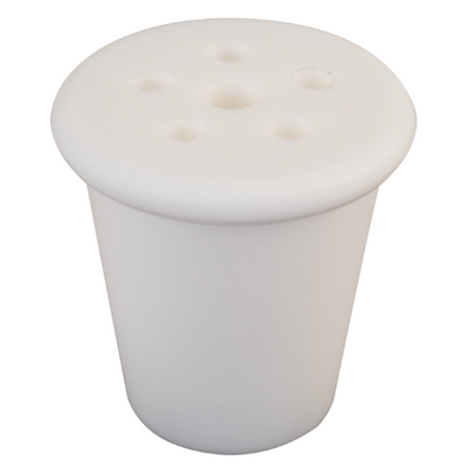 AIRLOCK UNIVERSAL RESPIRABLE PARA GARRAFON DE PLASTICO