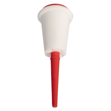 AIRLOCK UNIVERSAL RESPIRABLE PARA GARRAFON DE VIDRIO