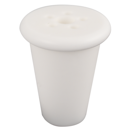 AIRLOCK UNIVERSAL RESPIRABLE PARA GARRAFON DE VIDRIO