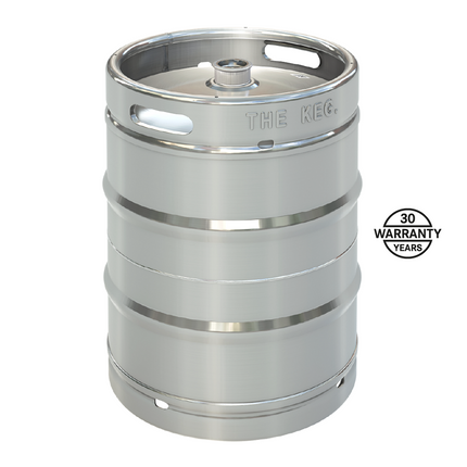 BARRIL 60 LT CONEXION D (1/2 BBL)