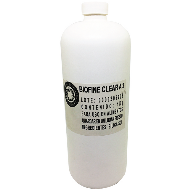 BIOFINE CLEAR