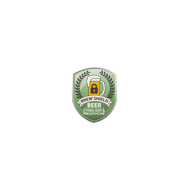 BREWSHIELD 1 LITRO
