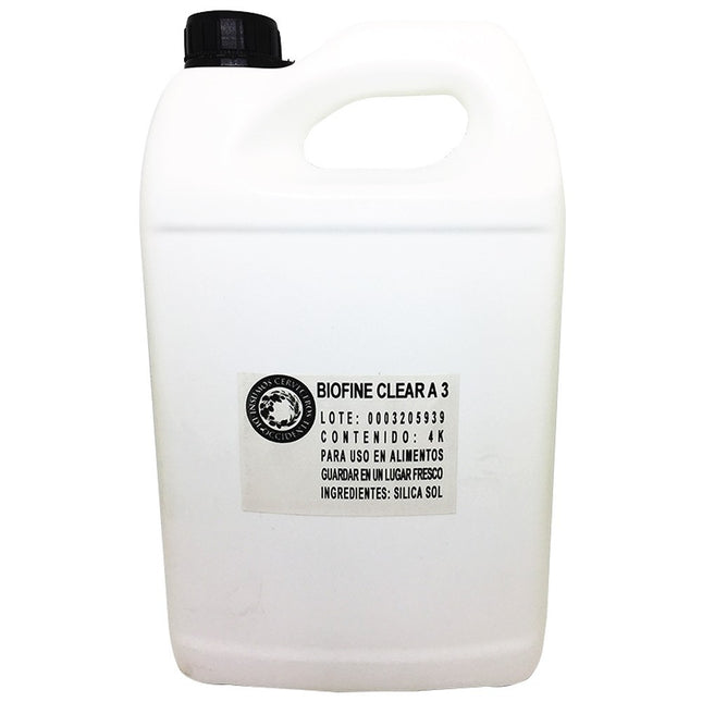BIOFINE CLEAR