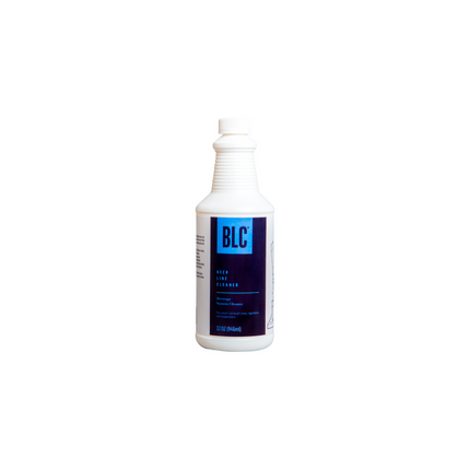 BLC LIMPIADOR DE SISTEMAS DE BEBIDAS 32 oz