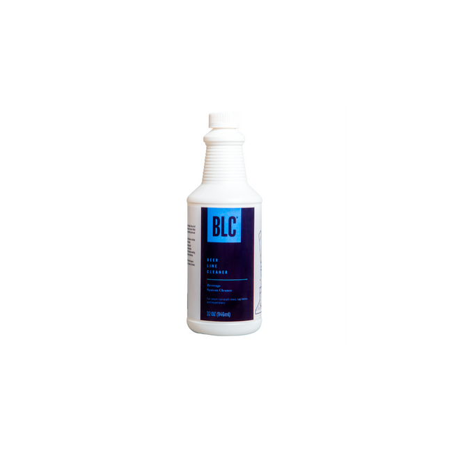 BLC LIMPIADOR DE SISTEMAS DE BEBIDAS 32 oz