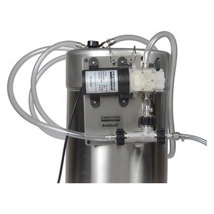 BLICHMANN QUICKCARB - CARBONATADOR DE BARRILES