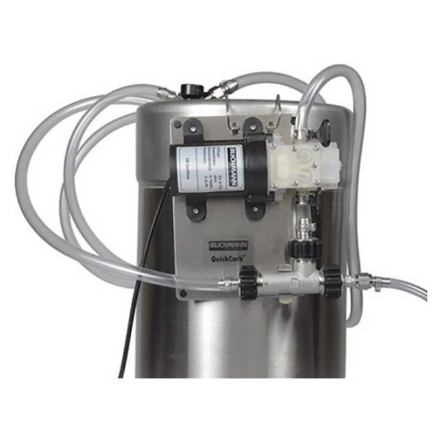 BLICHMANN QUICKCARB - CARBONATADOR DE BARRILES