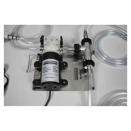 BLICHMANN QUICKCARB - CARBONATADOR DE BARRILES