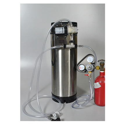 BLICHMANN QUICKCARB - CARBONATADOR DE BARRILES