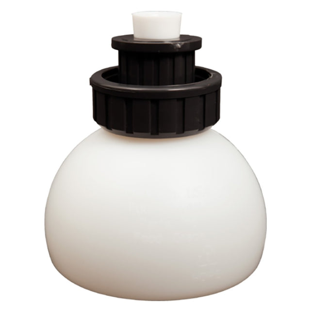 BOLA DE RECOLECCION DE LEVADURA PARA FERMENTADOR FASTFERMENT DE 53 LITROS