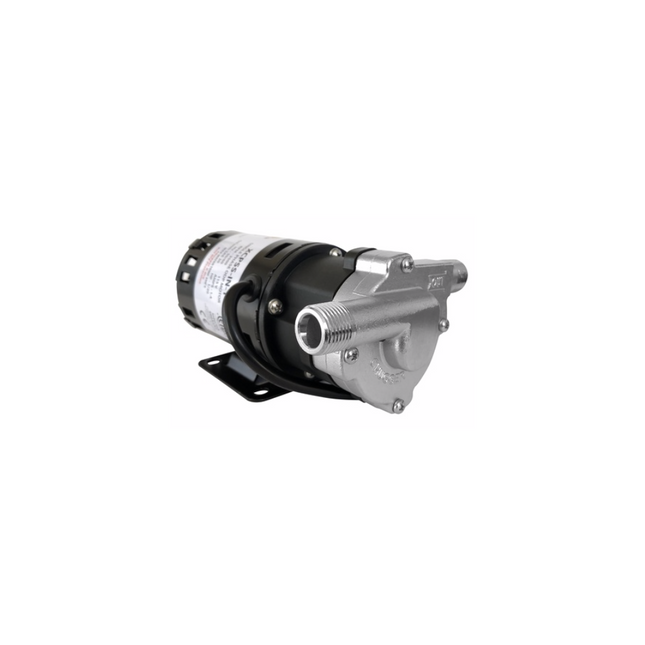 BOMBA CHUGGER CABEZAL INOXIDABLE (EN LINEA)