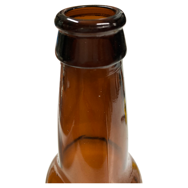 BOTELLA LONG NECK CON 24 PIEZAS