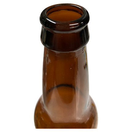 BOTELLA LONG NECK CON 24 PIEZAS