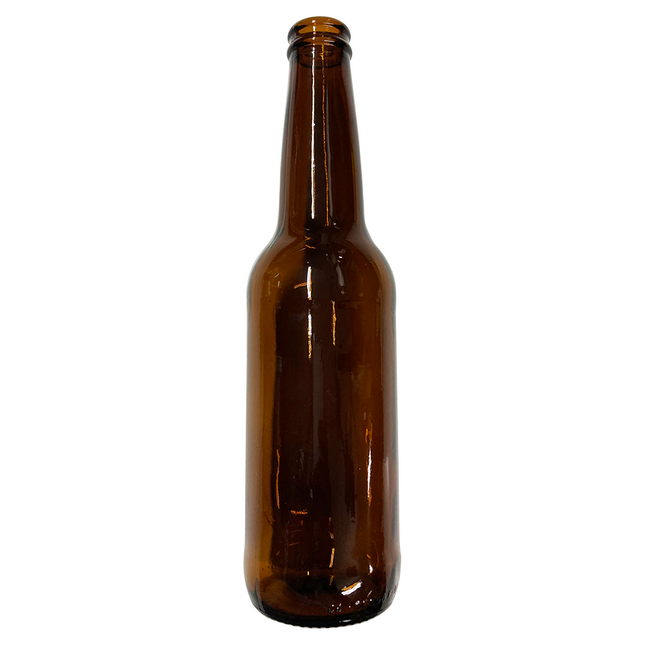 Botella Std. Aligerada 24 pz + Caja para envío con Separadores