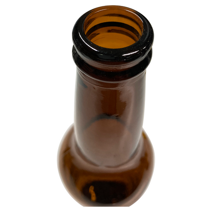 Botella Std. Aligerada 24 pz + Caja para envío con Separadores
