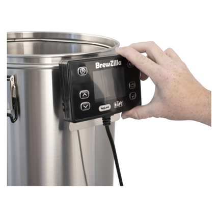 BREWZILLA GEN 4.1 CON BOMBA, WIFI, BLUETOOTH, 35L (110V)