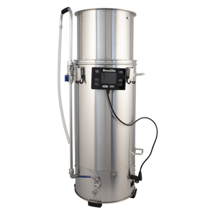 BREWZILLA GEN 4.1 CON BOMBA, WIFI, BLUETOOTH, 35L (110V)