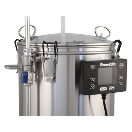 BREWZILLA GEN 4.1 CON BOMBA, WIFI, BLUETOOTH, 35L (110V)