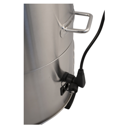BREWZILLA GEN 4.1 CON BOMBA, WIFI, BLUETOOTH, 35L (110V)