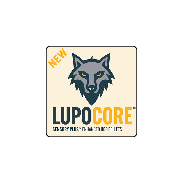CASCADE LUPOCORE™ 500 g (2025) 8.1% A.A.
