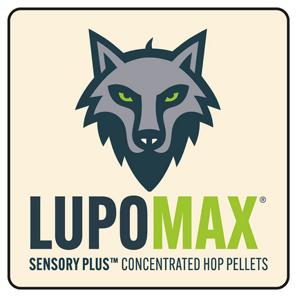 LÚPULO BRU-1 LUPOMAX™ 500 g (2022) 20% A.A.