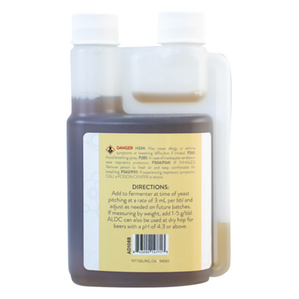 CELLARSCIENCE® ALDC - ENZIMA REDUCTORA DE DIACETIL