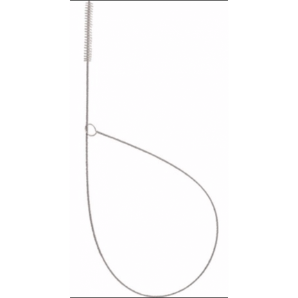 CEPILLO DE 1/2" POR 122 CM