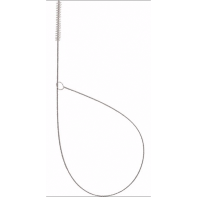 CEPILLO DE 1/2" POR 122 CM