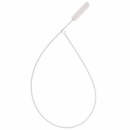 CEPILLO DE 1" POR 122 CM