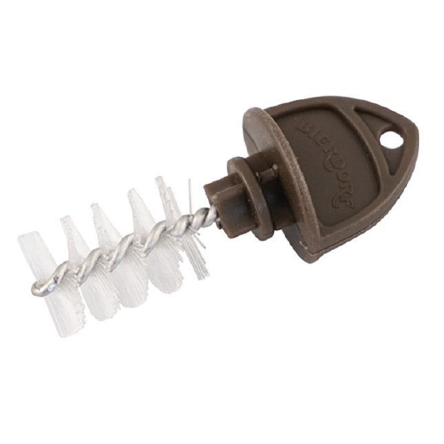 CEPILLO TAPON PARA FAWCET (2 PIEZAS)