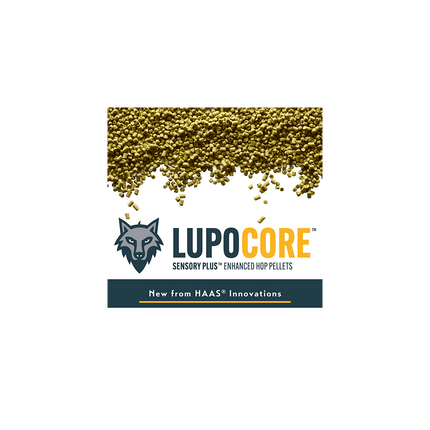 CITRA LUPOCORE™ 500 g (2025) 14.7% A.A.