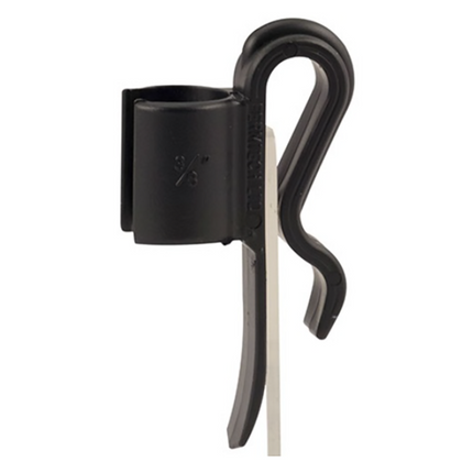 CLIP PARA AUTOSIFON DE 3/8" (REGULAR Y MINI)