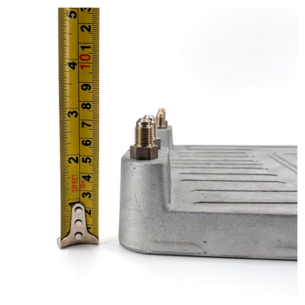 COLD PLATE DE 2 LINEAS KEGLAND