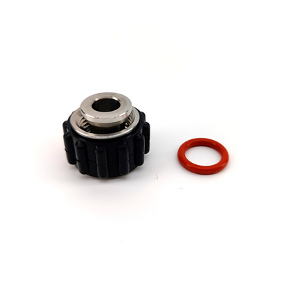 CONECTOR ROSCADO 1/2" INOXIDABLE KEGLAND