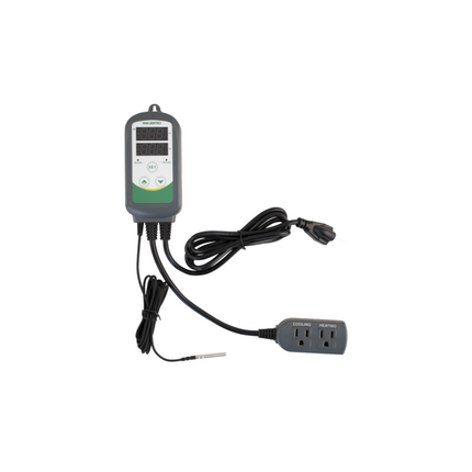 CONTROL DE TEMPERATURA INKBIRD (WiFi)