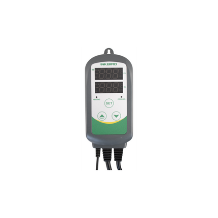 CONTROL DE TEMPERATURA INKBIRD (WiFi)
