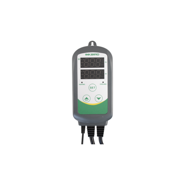 CONTROL DE TEMPERATURA INKBIRD (WiFi)