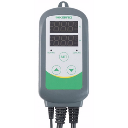 CONTROL DE TEMPERATURA INKBIRD