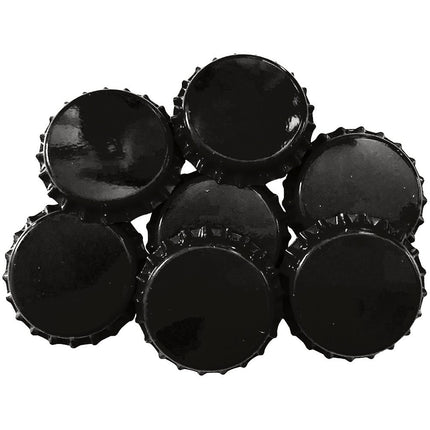 CORCHOLATA LISA NEGRA ABSORBENTE DE OXÍGENO BOLSA 100