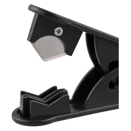 CORTADOR DE MANGUERA 2 EN 1CON LLAVE PARA REMOVER CONEXIONES DUOTIGHT