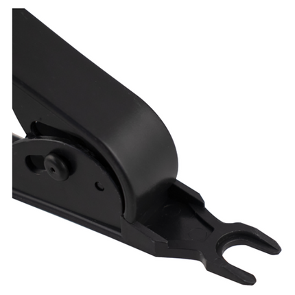 CORTADOR DE MANGUERA 2 EN 1CON LLAVE PARA REMOVER CONEXIONES DUOTIGHT